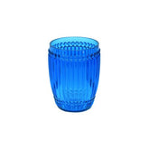 Le Cadeaux Milano Blue Small Tumbler - 20% OFF